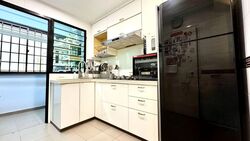 Blk 57 Havelock View (Bukit Merah), HDB 4 Rooms #563956641